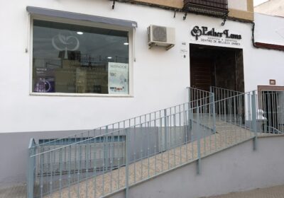 Centro de belleza ESTHER LUNA