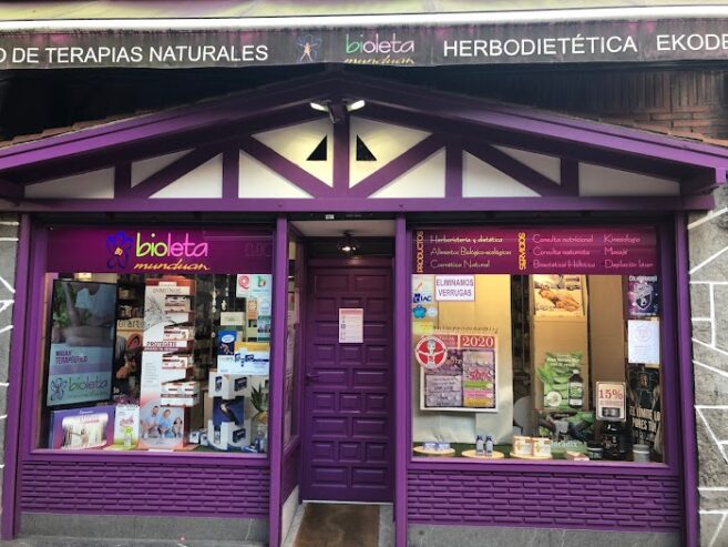 Bioleta Munduan Bilbao