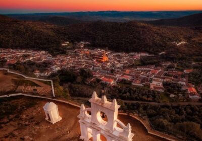 Clínica de Fisioterapia Alájar