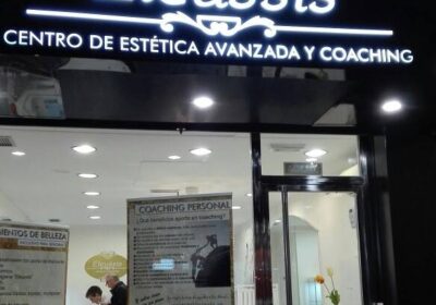 Eleussis – Centro de Estetica Avanzada , Coaching , Reiki