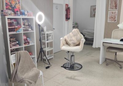 ROSALÍA LAFUENTE ESTÉTICA AVANZADA