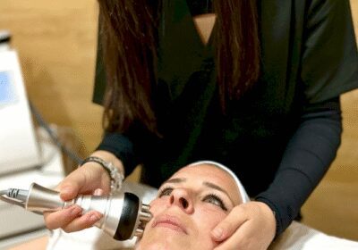 Centro de estética Laura Velázquez