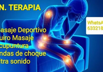 O.N. Terapia