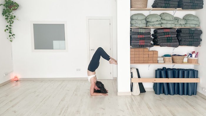 YogaTai