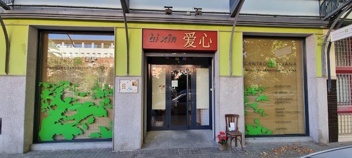 Centro Triana