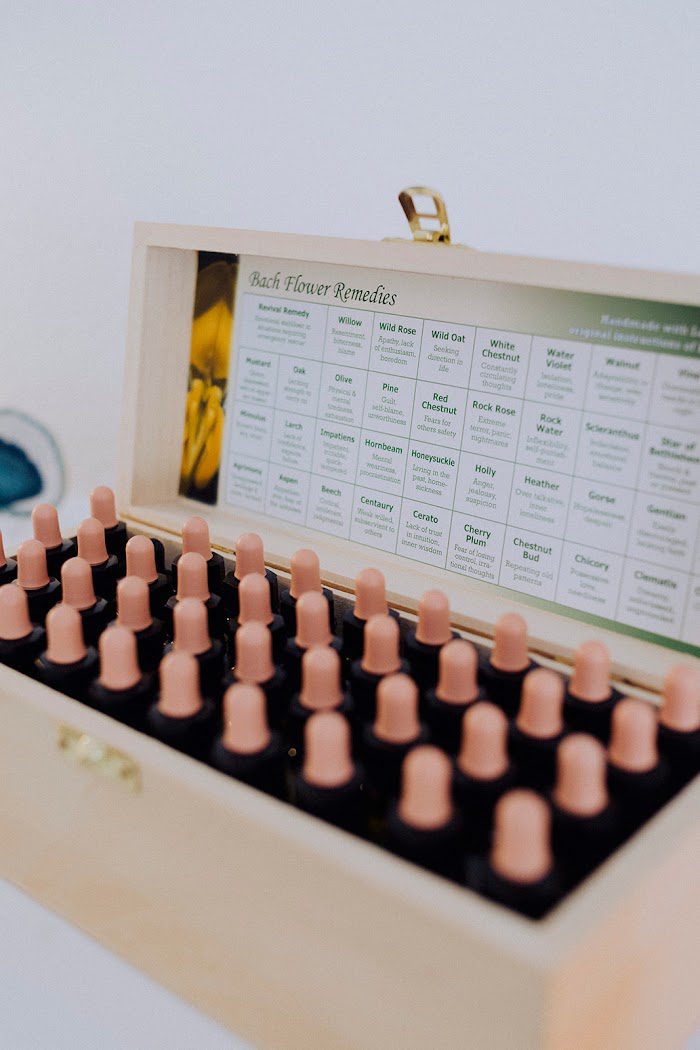 Melanie Menéndez ~ Terapias Relajantes Especiales