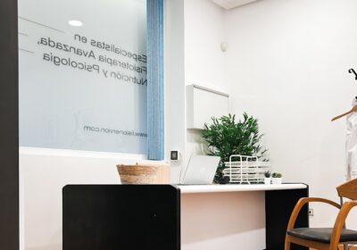 Fisionervión Fisioterapia en Barakaldo