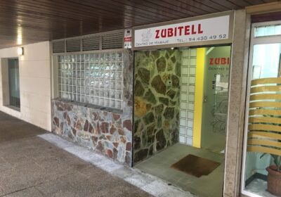 Zubitell Centro de Masaje