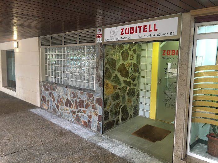 Zubitell Centro de Relajantes Especiales