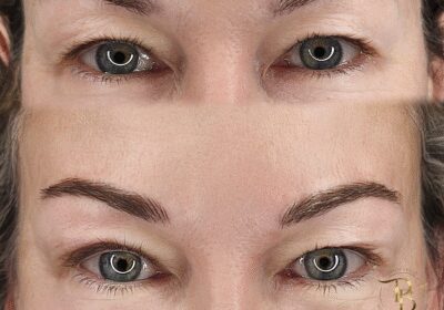 Prada’s Belle Micropigmentación