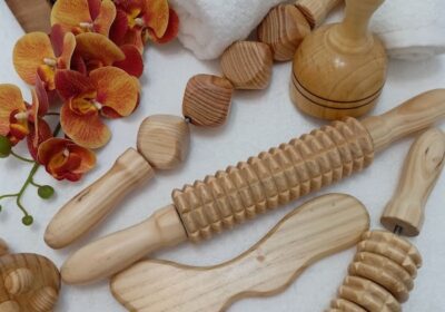 Risala Wellness Masajes y Manicura Salon – La Roda de