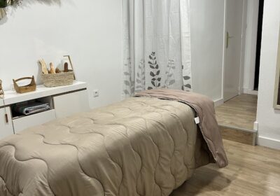 Lorena Martínez Estetica