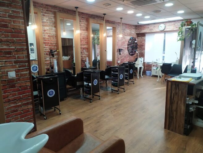 Centro Estética Sevilla – Mayte Garrido