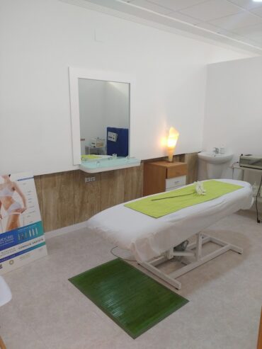 Ángeles Navarro Esthetic & Health