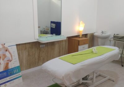 Ángeles Navarro Esthetic & Health