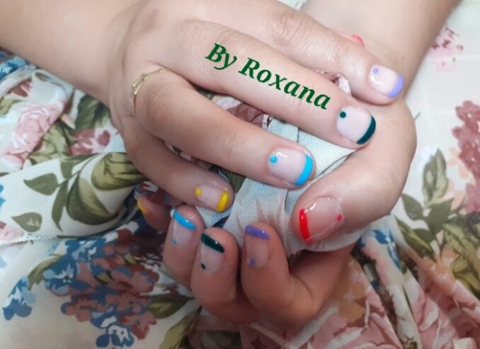 Roxana Estetica