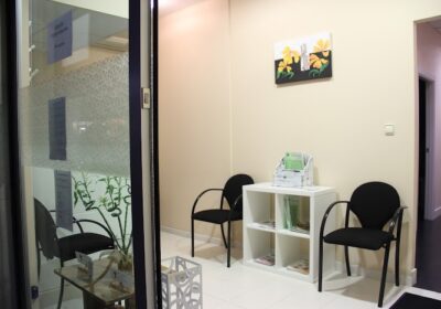 Fisioterapia Barakaldo