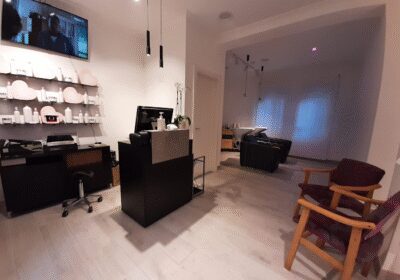 TERESA FERRERO ESTILISTAS Sestao