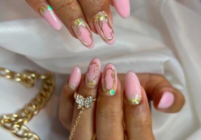 Jennifer Nails Bilbao
