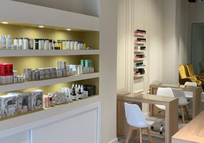 VANESA VARGAS BELLEZA | Centro Estético Morón de la Frontera