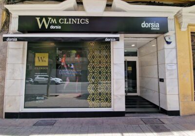 Clínica Dorsia Cirugía y Medicina Estética