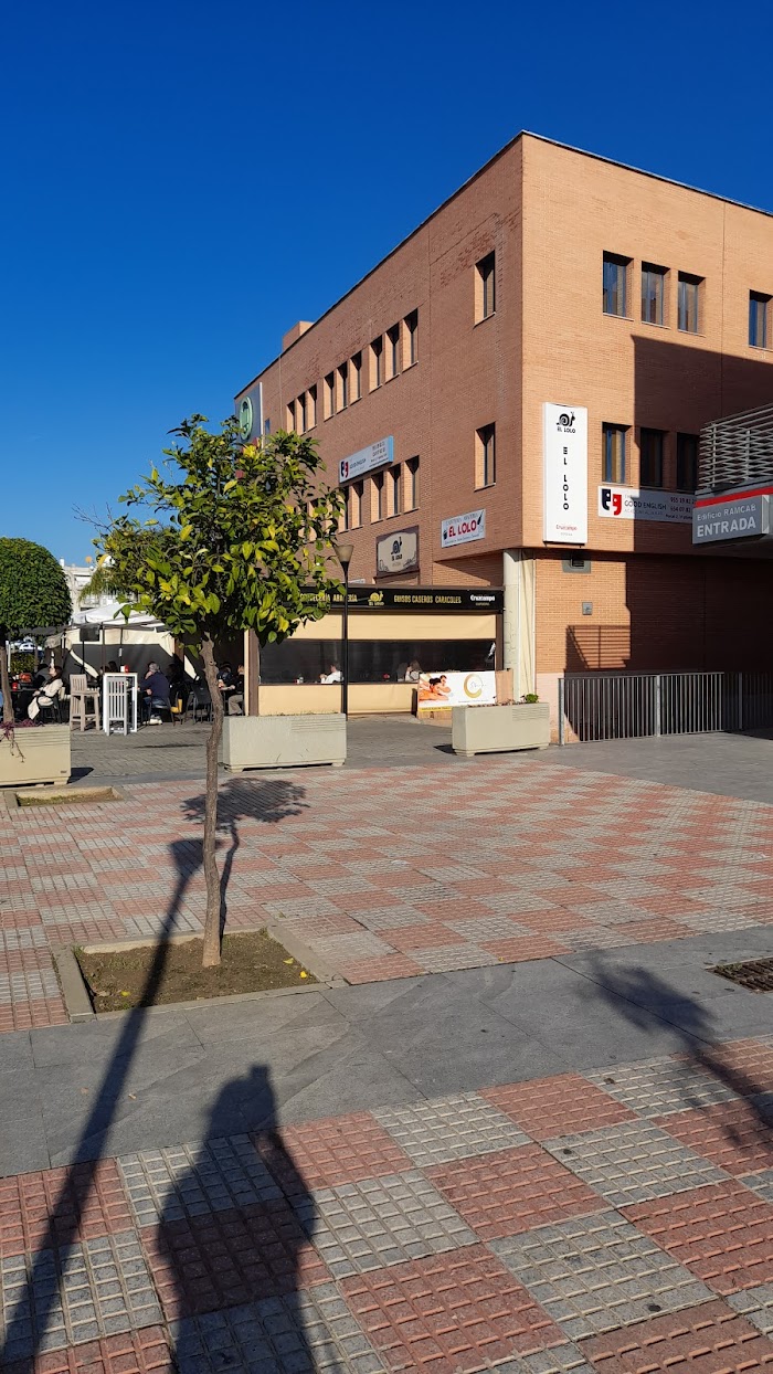 Imagen del Slider