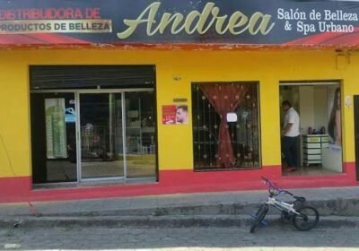 Spa Andrea
