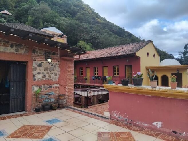 Vihara
