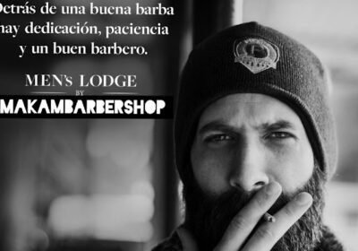 Makambarbershop