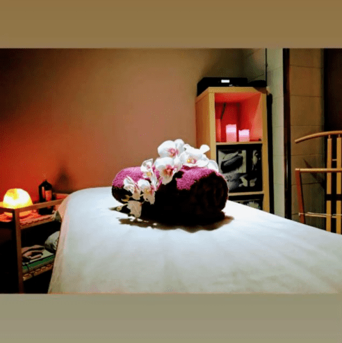 Beauty&Massage La Piera