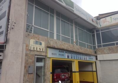 Centro Irene