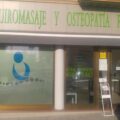 Quiromasaje y T. Naturales FMAP