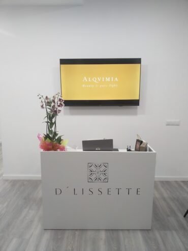 D’LISSETTE