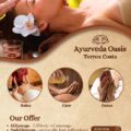 Ayurveda Yoga Health - Yoga Vidya Torrox Costa