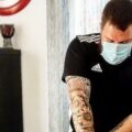 Quiromasaje & Osteopatía Juan José Rodríguez