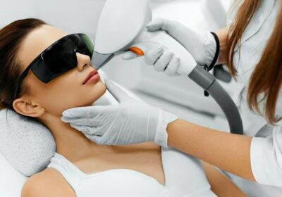 FISICARE Depilación Láser