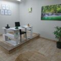 Naturae Centro de Relajantes Especiales Y Osteopatía