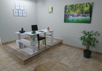 Naturae Centro de Masaje Y Osteopatía