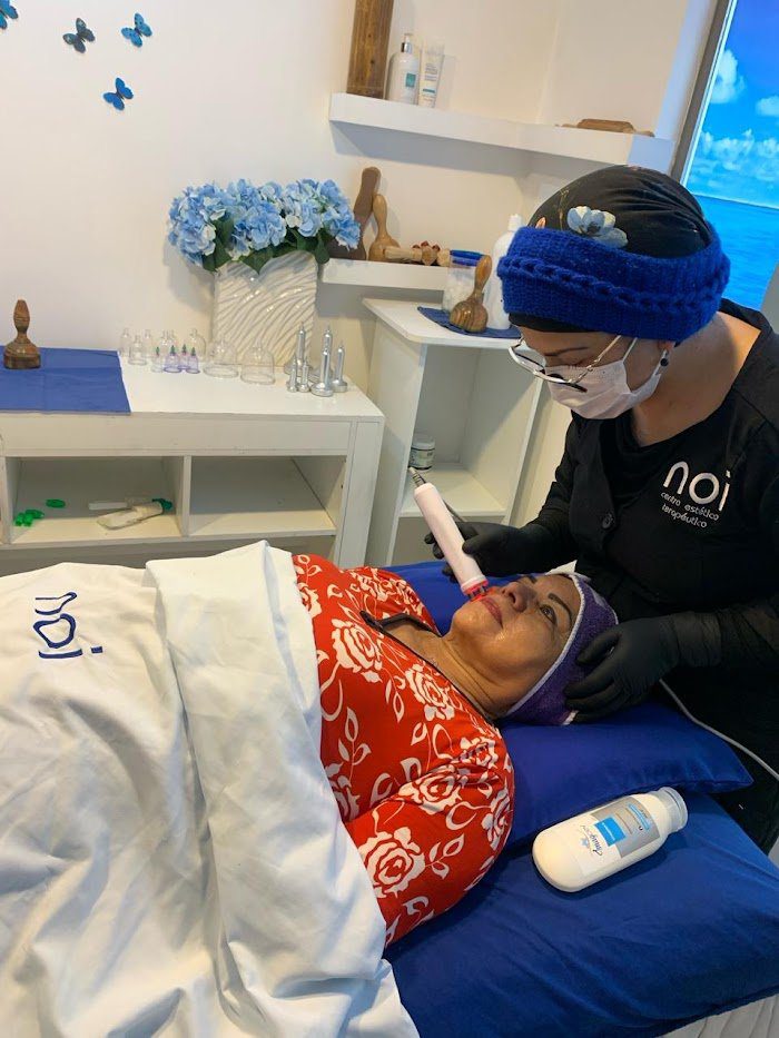 NOI Centro Estético Integral