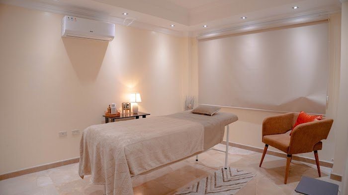 DR Spa & Belleza Integral
