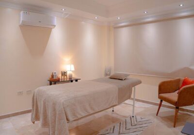 DR Spa & Belleza Integral