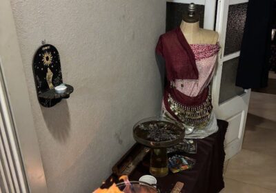 Anva Terapias Alternativas