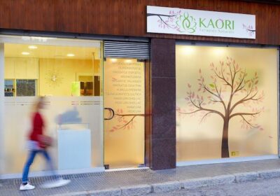 Kaori Teràpies Naturals
