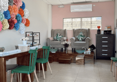 OHLALA BEAUTY BAR & SPA