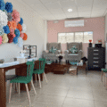 OHLALA BEAUTY BAR & SPA