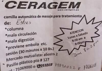 Ceragem