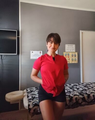 Candela Masajes