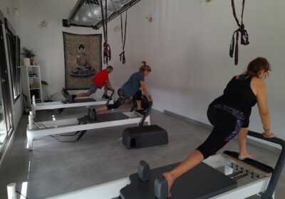 Saranam-Refugio del Alma