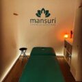 Centre de massatges mansuri