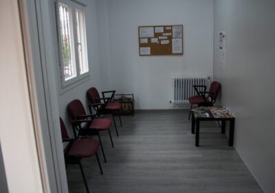 Acupuntura en Navalcarnero